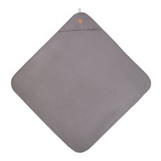 Osuška 100x100cm DELUXE GREY
