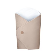 Zavinovačka DELUXE BEIGE warm