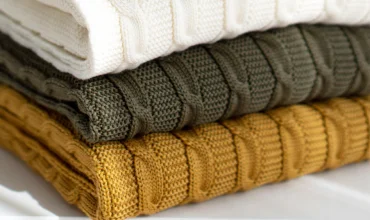 Barevná a materiálová inspirace BeeMy